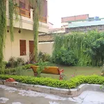 Homestay